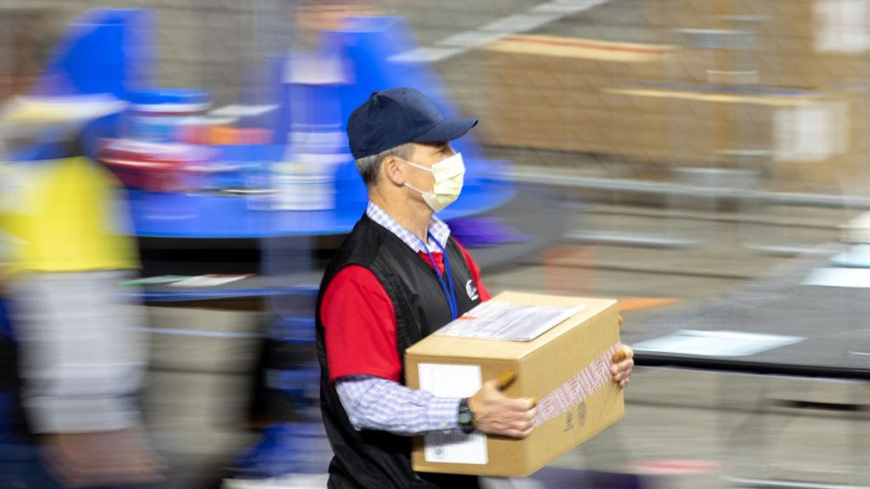 Arizona Republicans to seek more data and materials from Maricopa County as officials slam uncertified auditors