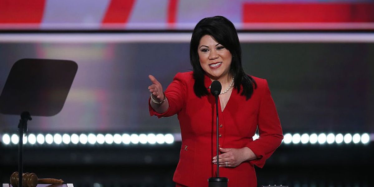 Arizona's GOP treasurer mysteriously acting governor despite