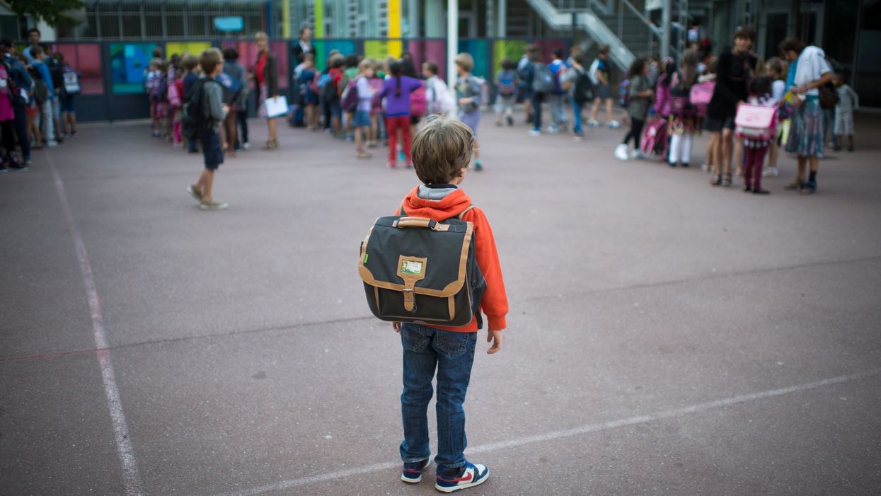 Arizona schools demand parents fill out COVID-19 waiver to avoid lawsuits