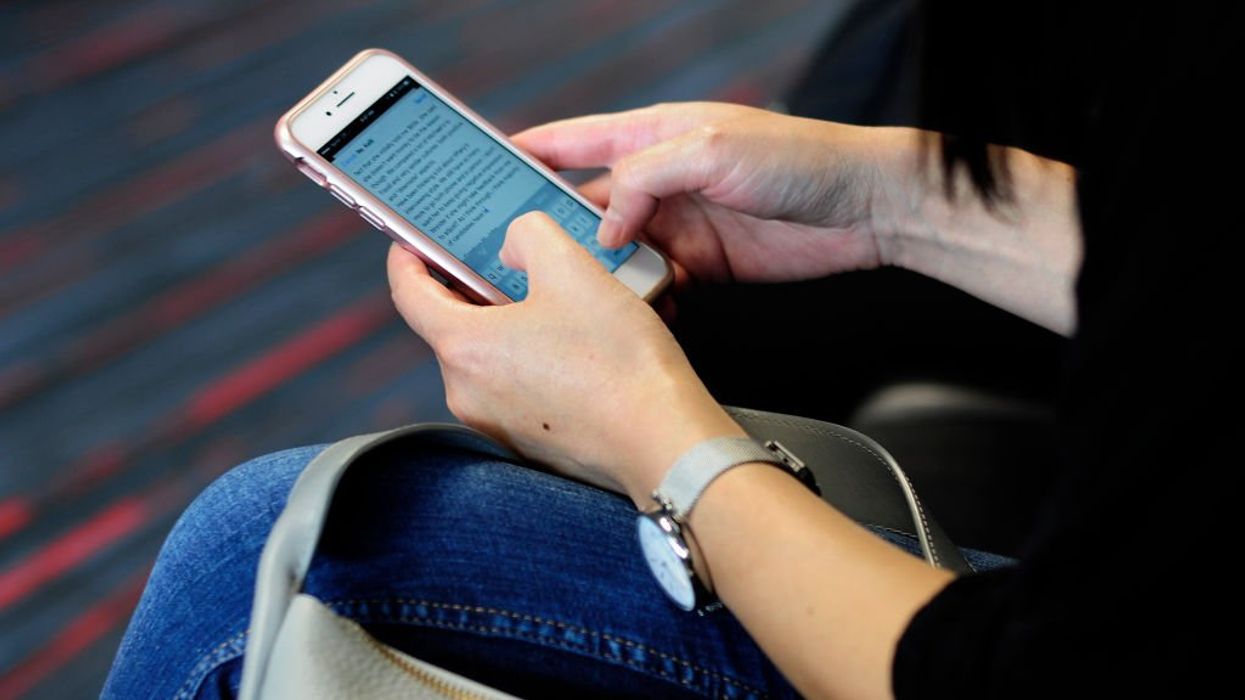 Arizona town forms department to monitor, control online speech of its employees: Report