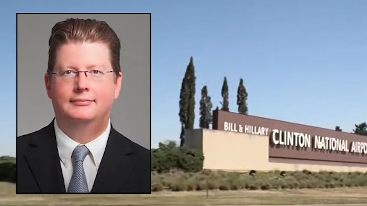 Arkansas airport director, accused of selling guns illegally, dies after shootout with ATF: 'Don’t ... justify what happened'