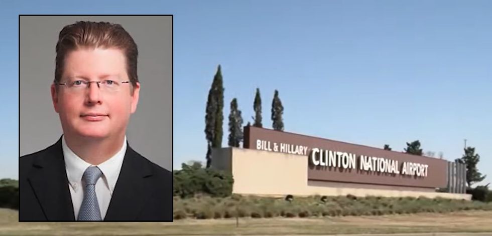 Arkansas airport director‚ accused of selling guns illegally‚ dies after shootout with ATF: 'Don’t ... justify what happened'