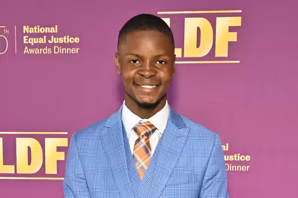 Arkansas mayor who was praised as youngest black mayor accused of inappropriate Snapchat messages with 14-year-old boy