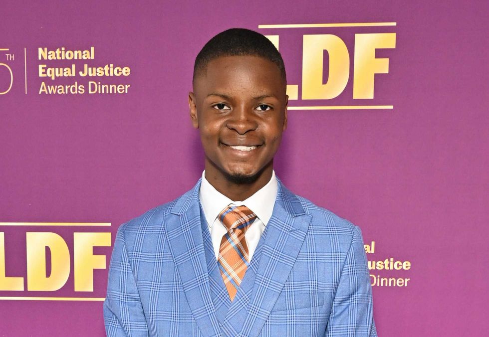 Arkansas mayor who was praised as youngest black mayor accused of inappropriate Snapchat messages with 14-year-old boy