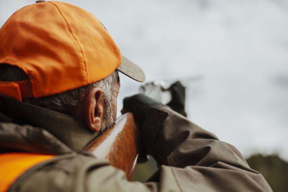 Armanet‚ a new digital ad company‚ seeks to break Big Tech censorship of guns