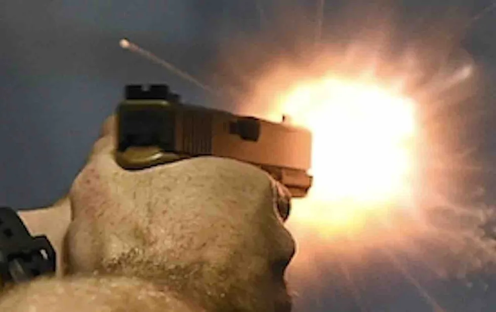 Armed homeowner hits intruder with 4 shots, cops say: 'The safety and protection of one’s home is a fundamental right'