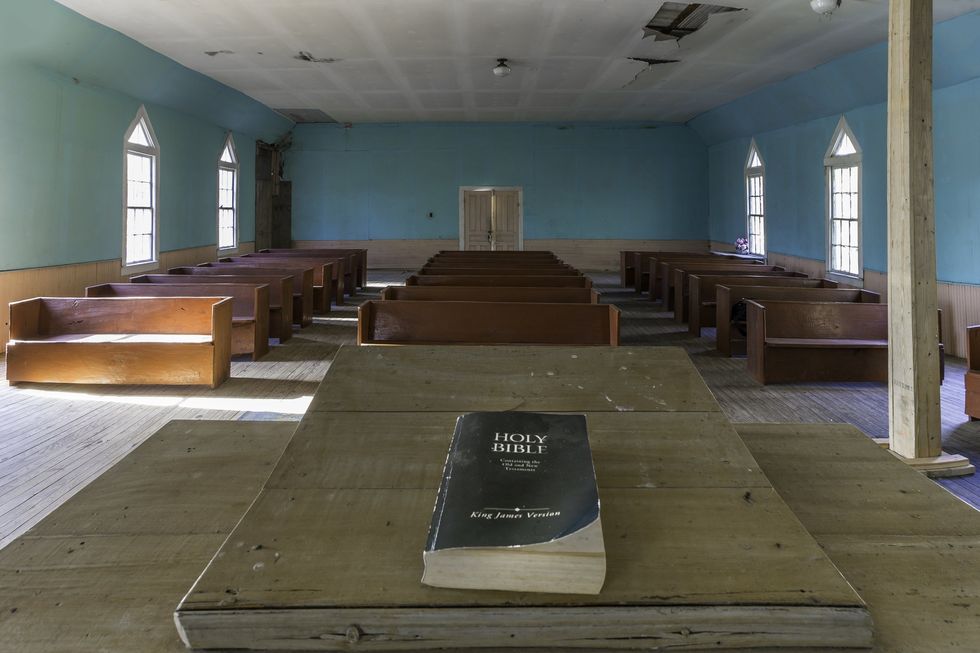 Armed men storm South African church during sermon to kidnap American pastor in front of his wife and children, officials say