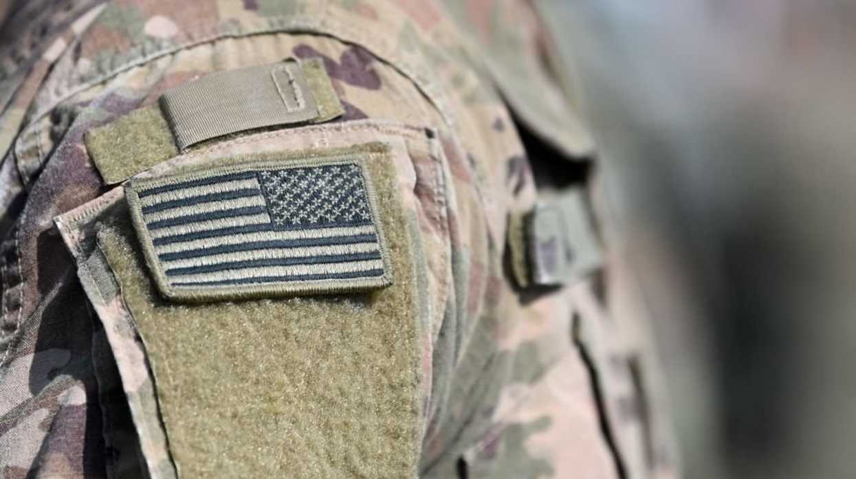 Army soldier who 'wished' he could be 'Jason Bourne' charged with selling military secrets to Chinese conspirator, DOJ says