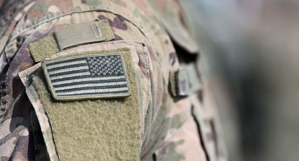 Army soldier who 'wished' he could be 'Jason Bourne' charged with selling military secrets to Chinese conspirator‚ DOJ says