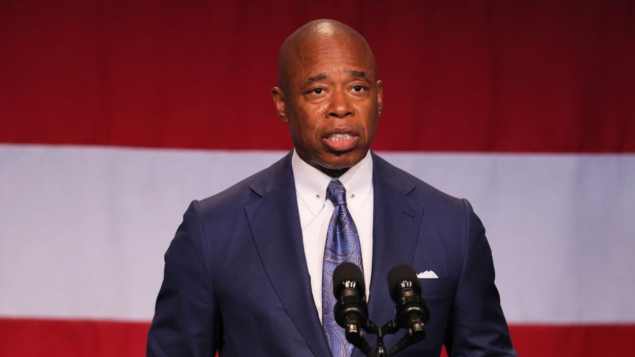 Around 3,000 asylum-seekers in NYC have hit shelter limit. Roughly half have reapplied to stay.