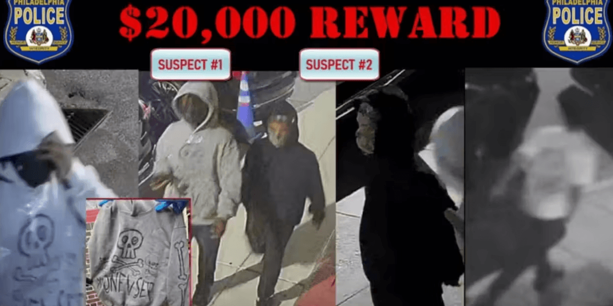 Arrest warrants issued for pair of 16-year-old males in connection with murder of Penn State senior