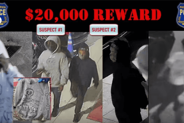Arrest warrants issued for pair of 16-year-old males in connection with murder of Penn State senior