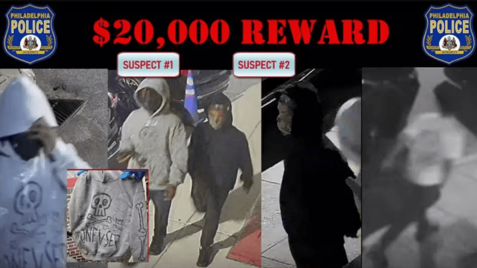 Arrest warrants issued for pair of 16-year-old males in connection with murder of Penn State senior