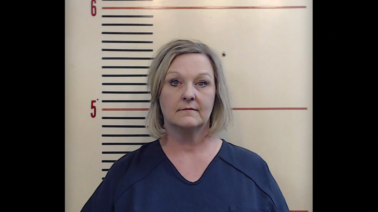 Arrested school district superintendent resigns amid claims that teachers mentally, verbally abused special-needs students