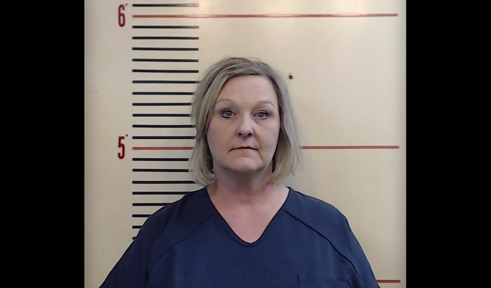 Arrested school district superintendent resigns amid claims that teachers mentally, verbally abused special-needs students