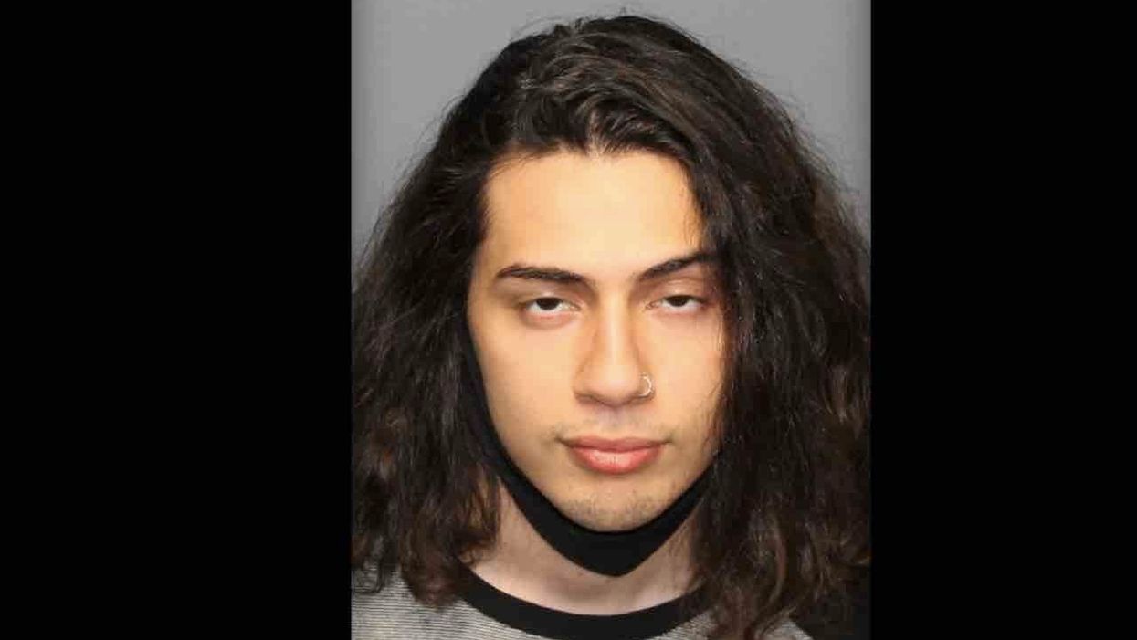 'Arrogant' Starbucks worker was 'bragging' about spitting in cops' drinks, police say