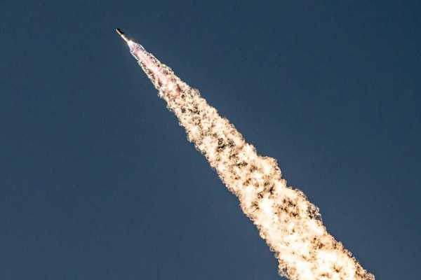 Artemis II proves America still knows how to reach for the heavens
