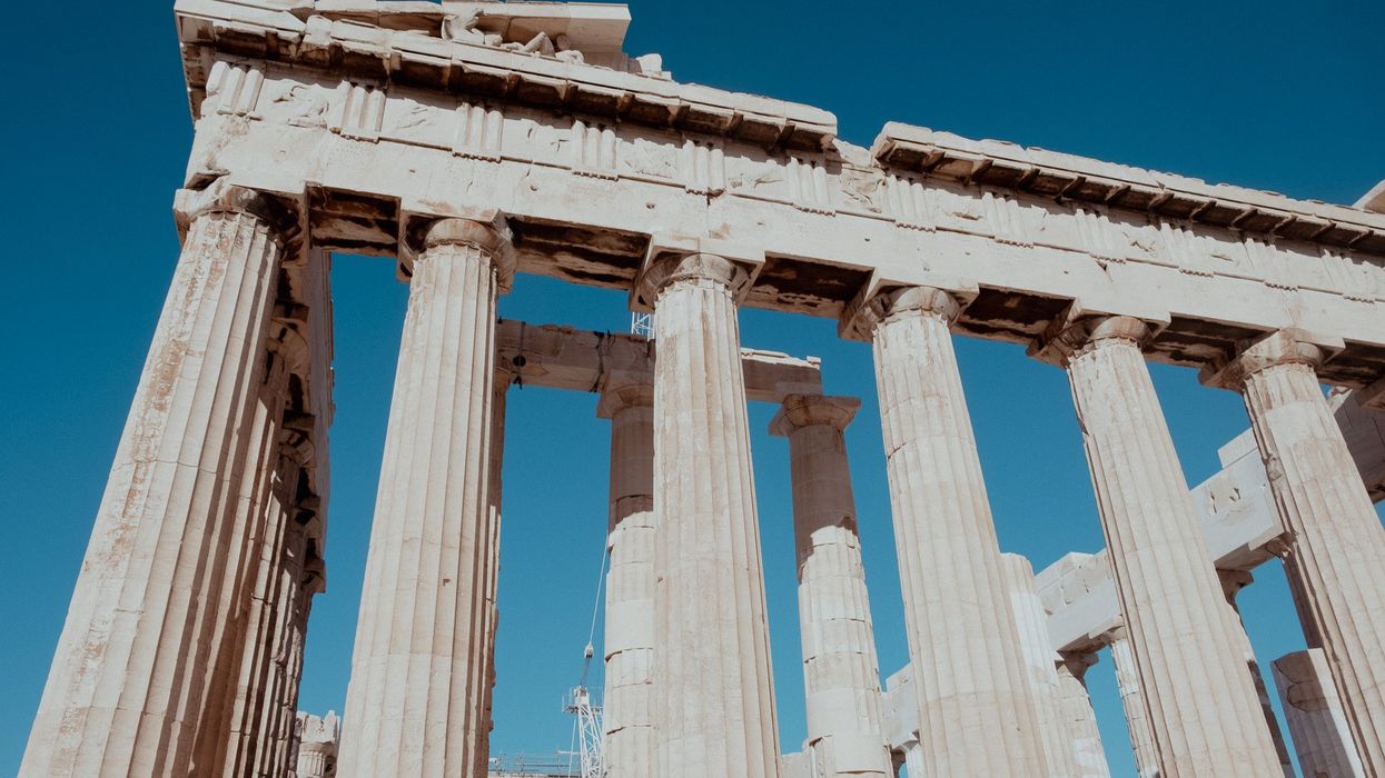 Artificial intelligence may not ruin civilization, but …