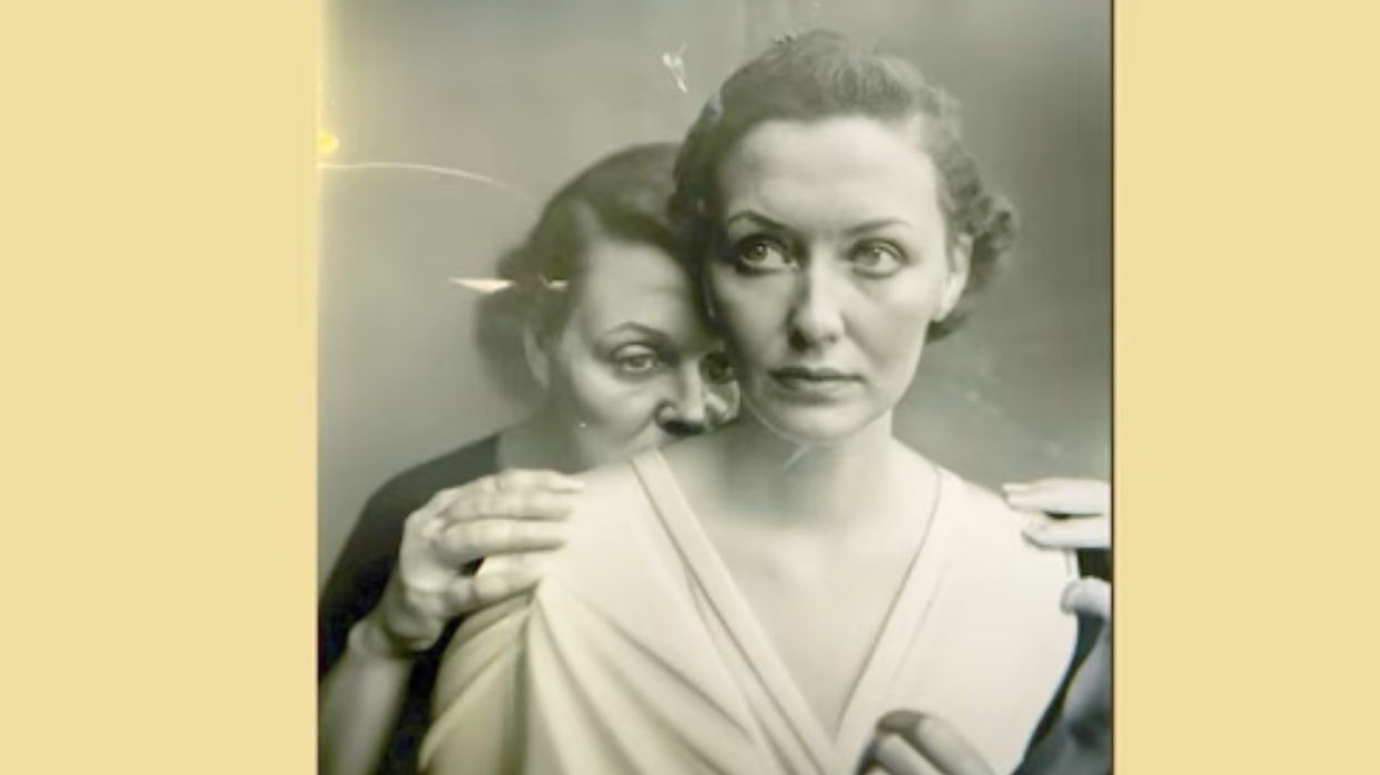 Artist declines prestigious photography prize; says he entered AI-generated image to spark 'debate'