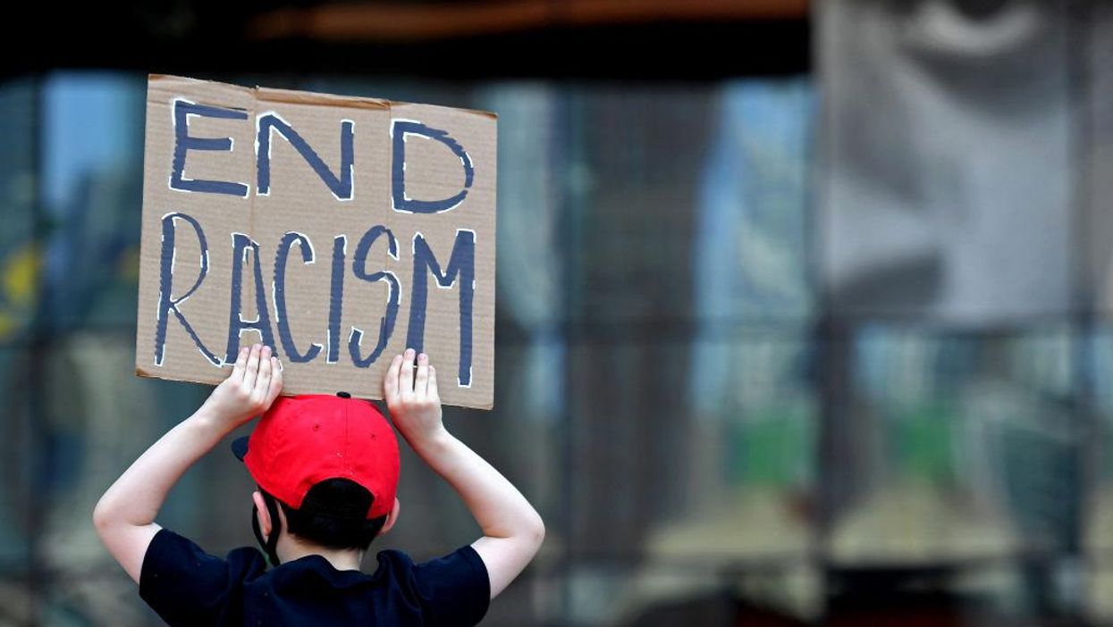 As gas prices remain at record highs, Biden creates new office of 'environmental justice'