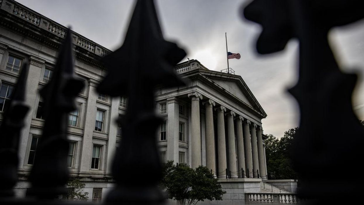 As inflation hits 30-year high, White House and Federal Reserve change their tune — economists warn 'stagflation' has arrived