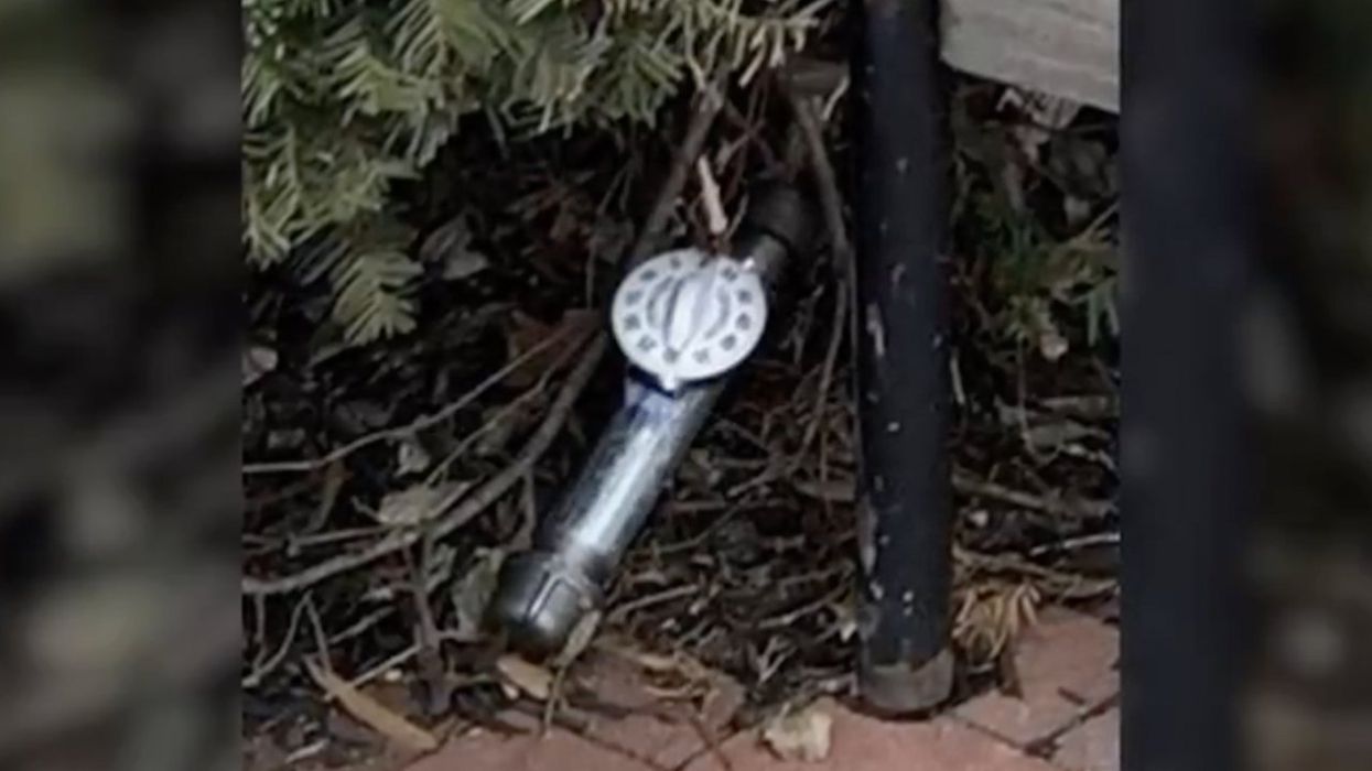 As Jan. 6 pipe bomb probe breaks wide open, Blaze News investigative reporter Steve Baker, others ask what government has to hide