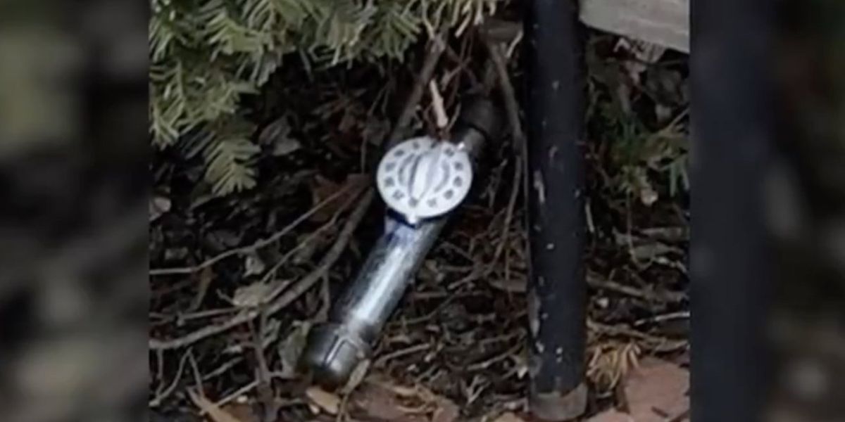 As Jan. 6 pipe bomb probe breaks wide open, Blaze News investigative reporter Steve Baker, others ask what government has to hide | Blaze Media