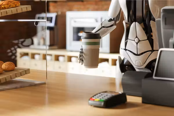 As world populations crash, is this Japanese robot city our future?