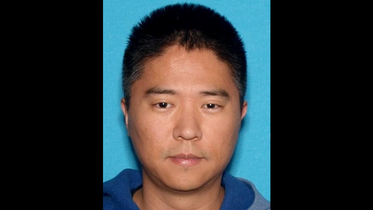 Asian man kidnapped, attempted to sexually assault Asian woman 'because he thought she was white,' police say
