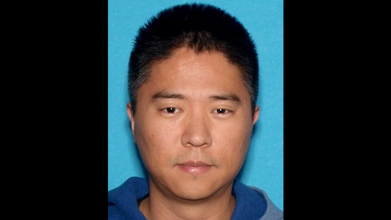 Asian man kidnapped, attempted to sexually assault Asian woman 'because he thought she was white,' police say​