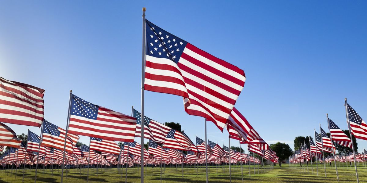 Ask yourself the one question that separates patriots from pretenders Ask yourself the one question that separates patriots from pretenders