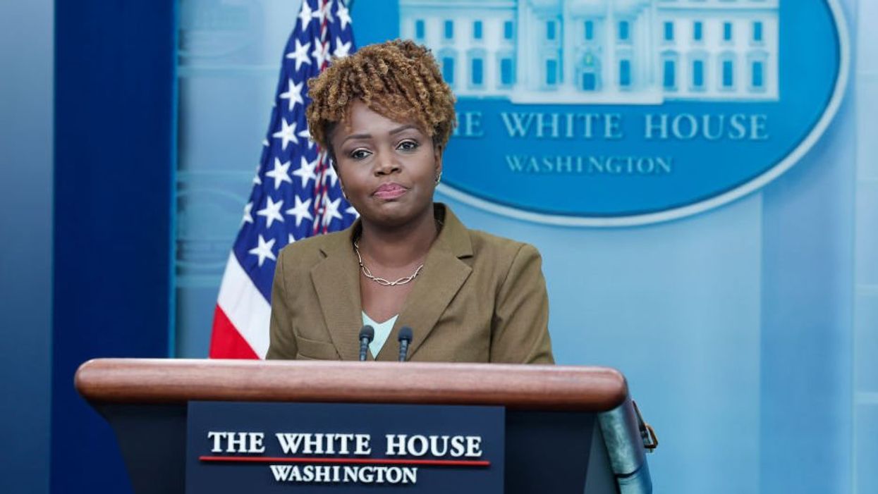 Associated Press provides reality check after White House claims there have been 201 mass shootings this year