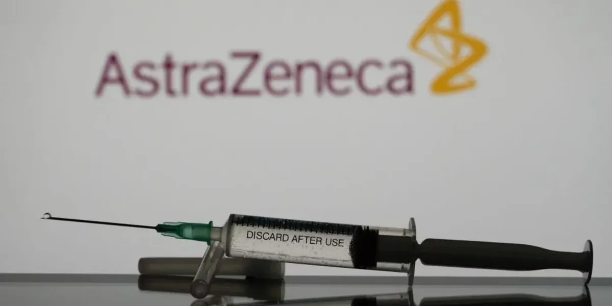 AstraZeneca is withdrawing its vaccine globally after admitting it can cause potentially deadly blood clots | Blaze Media