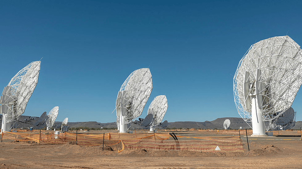 Astronomers detect unprecedented radio signal — it's coming from a gigantic planet