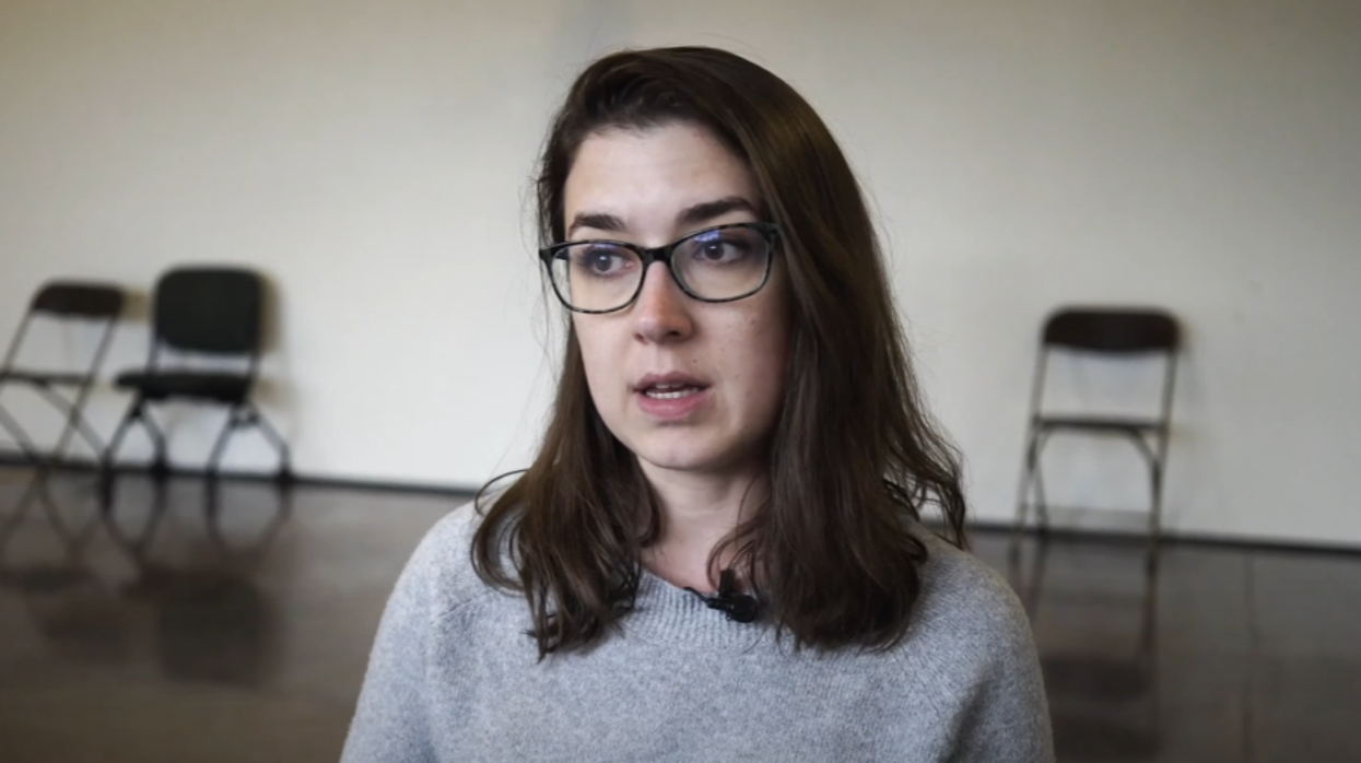 Astrophysicist claims her field is 'steeped in systemic racism and white supremacy'