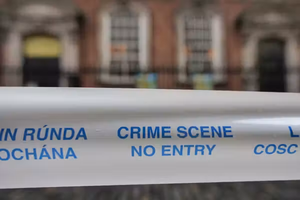 Asylum-seeking boyfriend of American mother flees Ireland after her brutal murder