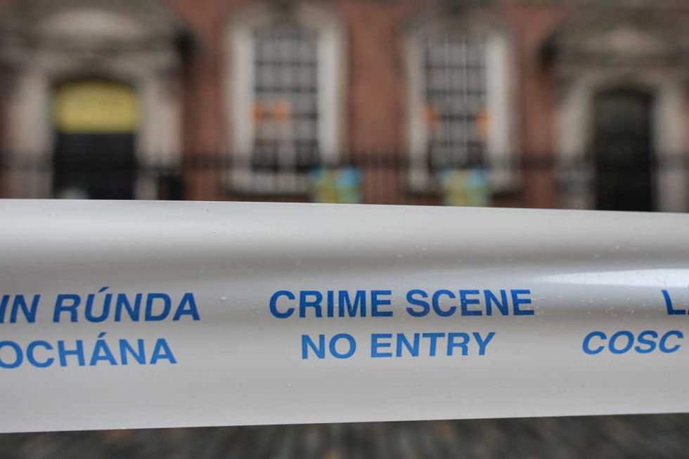 Asylum-seeking boyfriend of American mother flees Ireland after her brutal murder