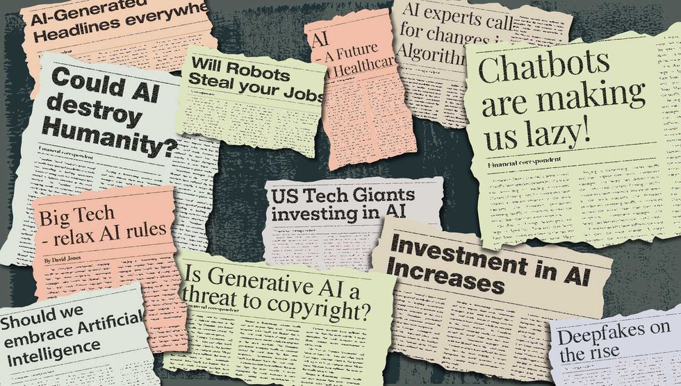 At 250, America’s fate is wonderfully unwritten