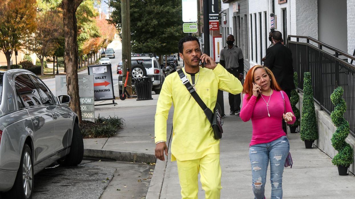 At least 15 women come forward and accuse rapper and his wife of sex trafficking and more