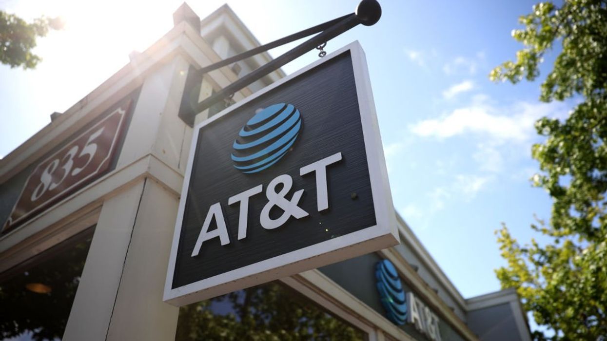 AT&T data breach leaks 73M current, former users’ Social Security numbers on dark web