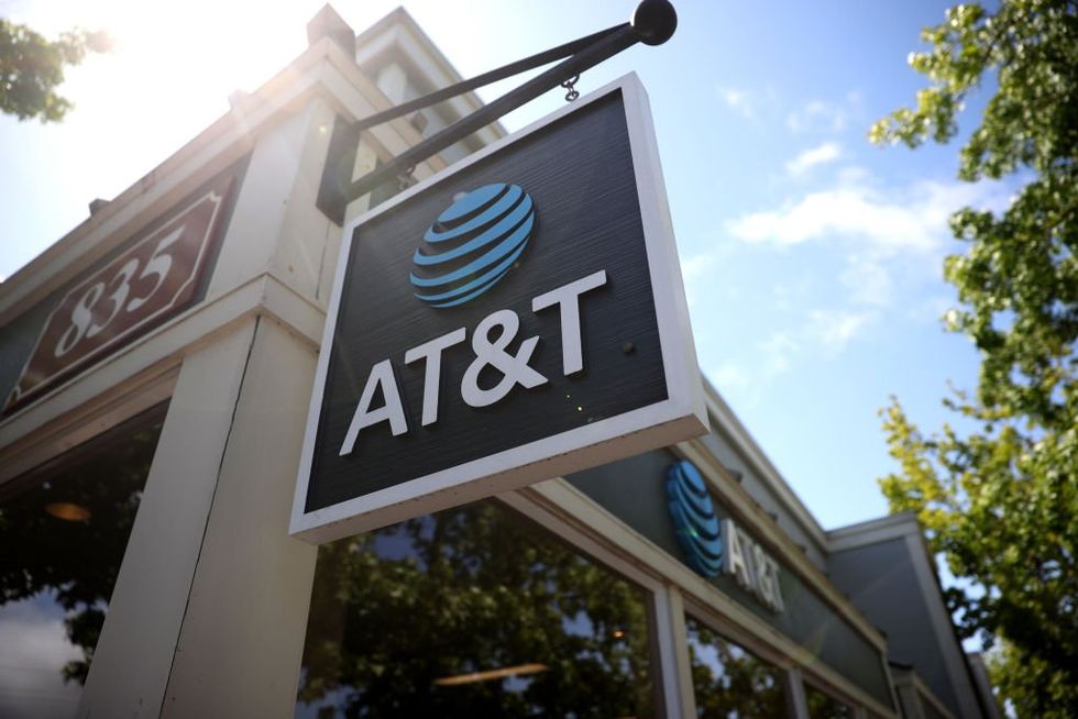 AT&;T data breach leaks 73M current‚ former users’ Social Security numbers on dark web