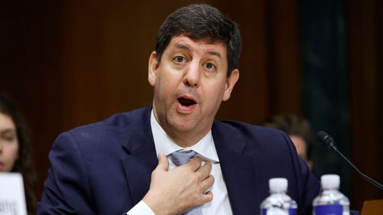 ATF director asked to define an 'assault weapon' — but he makes telling admission instead