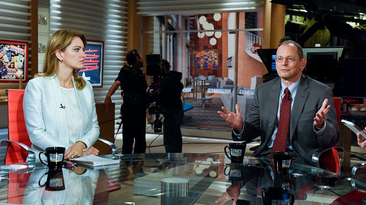 Atheist offers ironic cure for America's woes: More biblical Christianity