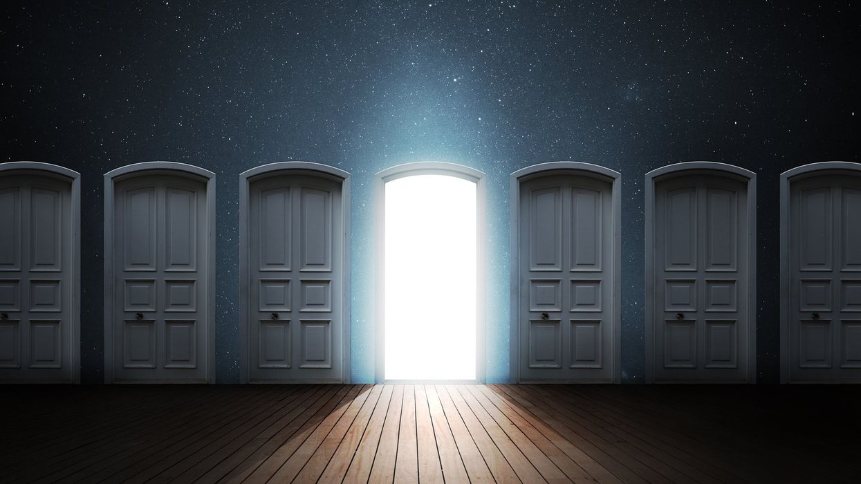 Atheists talk tough, but even they can't deny this inconvenient truth