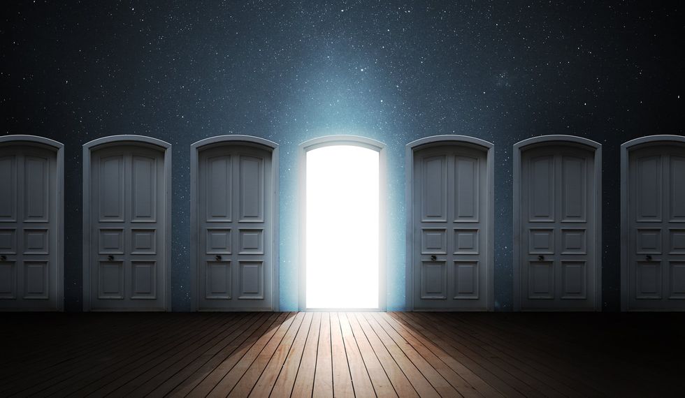 Atheists talk tough, but even they can't deny this inconvenient truth