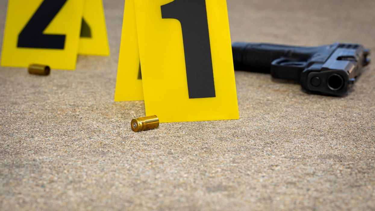 Atlanta baseball game turns deadly: 2 dead, 4 wounded, including 6-year-old child