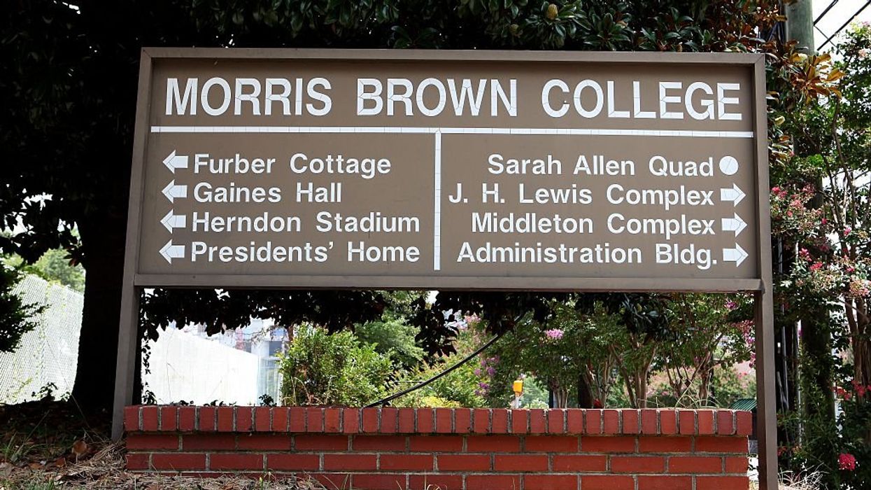 Atlanta college drops mask mandate after 2 weeks, will keep social distancing and temperature checks