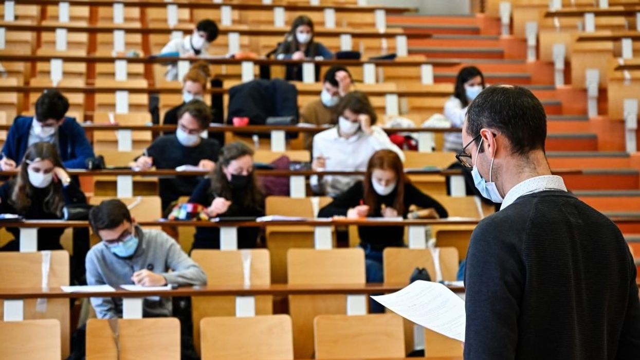 Atlanta college reinstates COVID-19 mask mandate, social distancing as ‘precautionary measures’