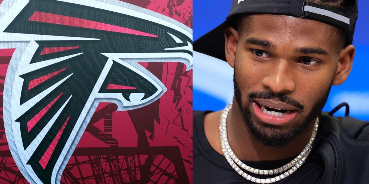 Atlanta Falcons fined hundreds of thousands of dollars over humiliating phone prank on Shedeur Sanders Atlanta Falcons fined hundreds of thousands of dollars over humiliating phone prank on Shedeur Sanders