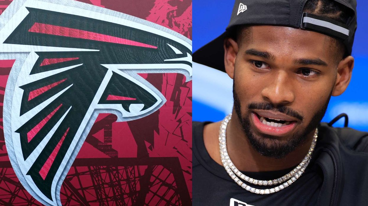 Atlanta Falcons fined hundreds of thousands of dollars over humiliating phone prank on Shedeur Sanders